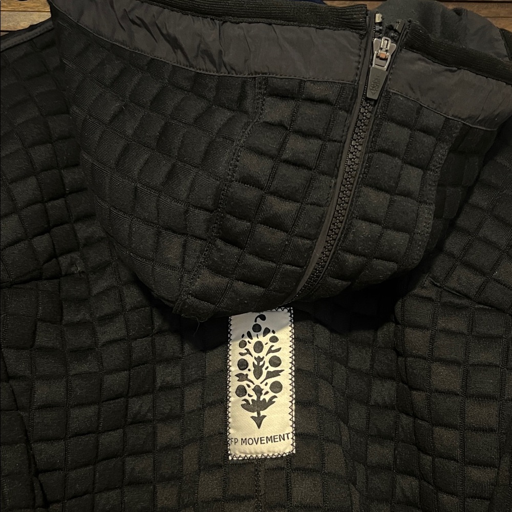 FP Movement Square Up Jacket - XS - Picture 4 of 5